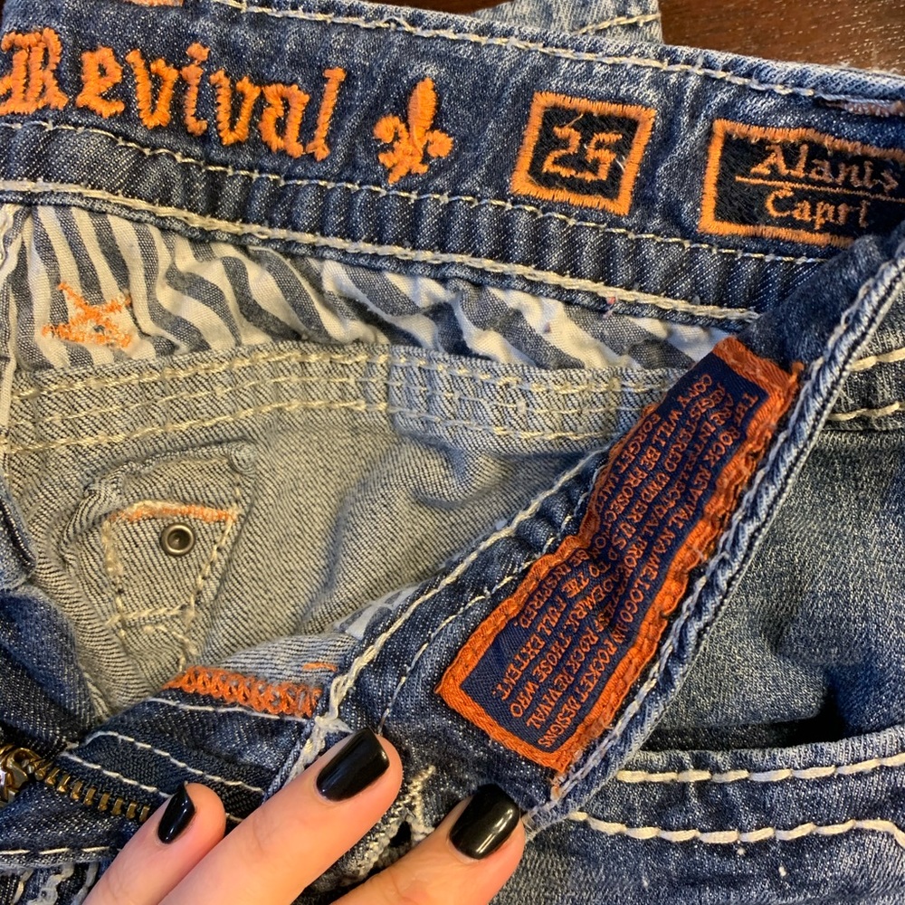 Jeans - Picture 5 of 5